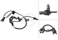 Sensor de velocidad de la rueda 32153 ABS