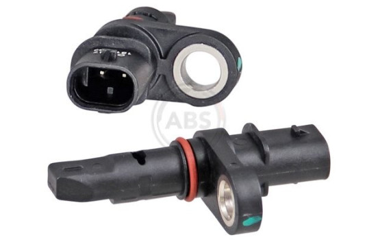 Sensor de velocidad de la rueda 32267 ABS