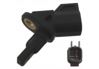 Sensor de velocidad de la rueda 45744 FEBI