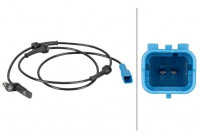 SENSOR DE VELOCIDAD DE LA RUEDA 6PU