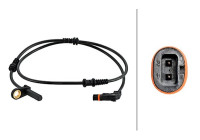 SENSOR DE VELOCIDAD DE LA RUEDA 6PU