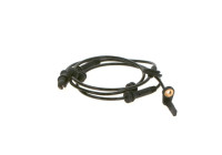 SENSOR DE VELOCIDAD DE LA RUEDA ABS-SENSOR Bosch