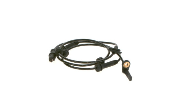 SENSOR DE VELOCIDAD DE LA RUEDA ABS-SENSOR Bosch