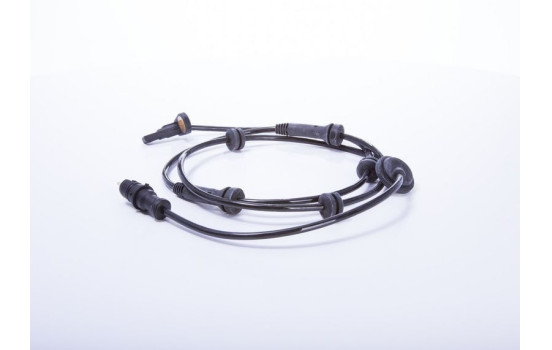 SENSOR DE VELOCIDAD DE LA RUEDA ABS-SENSOR Bosch, Imagen 6
