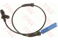 Sensor de velocidad de la rueda GBS1301 TRW
