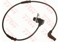 Sensor de velocidad de la rueda GBS1900 TRW