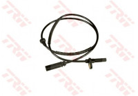 Sensor de velocidad de la rueda GBS2591 TRW