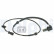 Sensor de velocidad de la rueda SS20004 Delphi, Miniatura 2