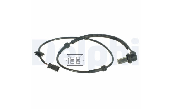 Sensor de velocidad de la rueda SS20004 Delphi, Imagen 2