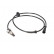 Sensor de velocidad de la rueda SS20030 Delphi