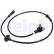 Sensor de velocidad de la rueda SS20030 Delphi, Miniatura 2