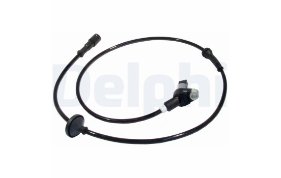 Sensor de velocidad de la rueda SS20030 Delphi, Imagen 2