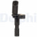 Sensor de velocidad de la rueda SS20033 Delphi, Miniatura 6