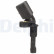 Sensor de velocidad de la rueda SS20033 Delphi, Miniatura 8