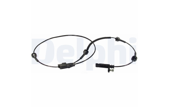Sensor de velocidad de la rueda SS20045 Delphi, Imagen 2