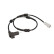 Sensor de velocidad de la rueda SS20049 Delphi