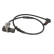 Sensor de velocidad de la rueda SS20053 Delphi