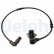 Sensor de velocidad de la rueda SS20053 Delphi, Miniatura 2