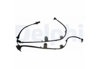 Sensor de velocidad de la rueda SS20059 Delphi