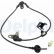 Sensor de velocidad de la rueda SS20081 Delphi, Miniatura 2