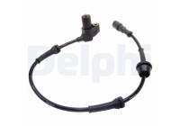 Sensor de velocidad de la rueda SS20102 Delphi