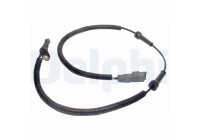 Sensor de velocidad de la rueda SS20119 Delphi