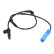 Sensor de velocidad de la rueda SS20123 Delphi