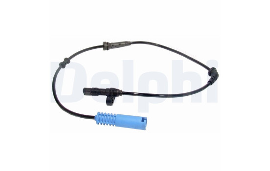 Sensor de velocidad de la rueda SS20123 Delphi, Imagen 2