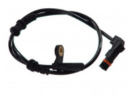 Sensor de velocidad de la rueda SS20124 Delphi
