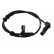 Sensor de velocidad de la rueda SS20124 Delphi