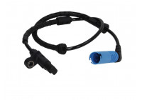 Sensor de velocidad de la rueda SS20163 Delphi