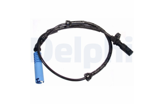 Sensor de velocidad de la rueda SS20163 Delphi, Imagen 2