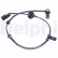 Sensor de velocidad de la rueda SS20183 Delphi, Miniatura 2