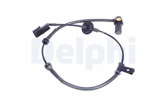 Sensor de velocidad de la rueda SS20183 Delphi, Imagen 2