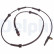 Sensor de velocidad de la rueda SS20226 Delphi, Miniatura 2