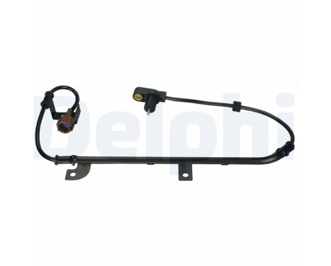 Sensor de velocidad de la rueda SS20320 Delphi