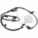 Sensor de velocidad de la rueda SS20505 Delphi, Miniatura 2