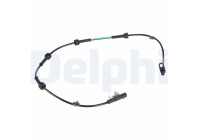 Sensor de velocidad de la rueda SS20819-12B1 Delphi
