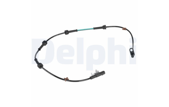 Sensor de velocidad de la rueda SS20819-12B1 Delphi
