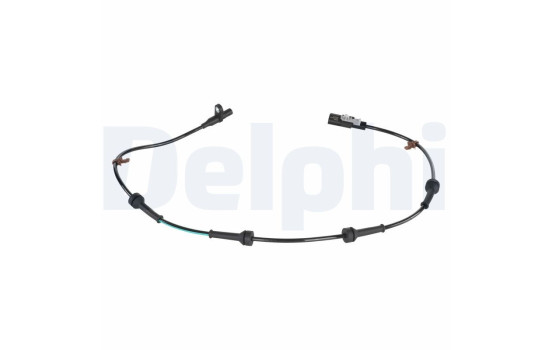 Sensor de velocidad de la rueda SS20819-12B1 Delphi, Imagen 2