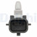 Sensor de velocidad de la rueda SS20819-12B1 Delphi, Miniatura 3