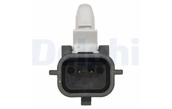Sensor de velocidad de la rueda SS20819-12B1 Delphi, Imagen 3
