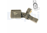 Sensor de velocidad de la rueda SS21275-12B1 Delphi