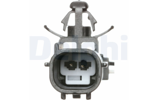 Sensor de velocidad de la rueda SS21365-12B1 Delphi, Imagen 3
