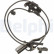 Sensor de velocidad de la rueda SS21365-12B1 Delphi, Miniatura 6
