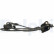 Sensor de velocidad de la rueda SS21365-12B1 Delphi, Miniatura 7