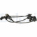 Sensor de velocidad de la rueda SS21365-12B1 Delphi, Miniatura 8