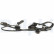 Sensor de velocidad de la rueda SS21366-12B1 Delphi, Miniatura 2