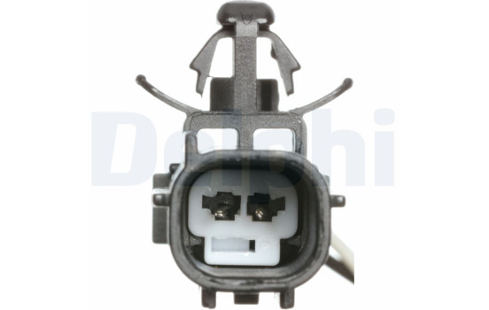 Sensor de velocidad de la rueda SS21366-12B1 Delphi, Imagen 3