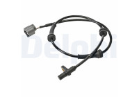 Sensor de velocidad de la rueda SS21558-12B1 Delphi